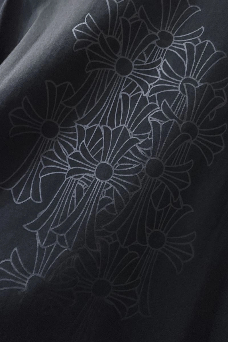 TravelReady Chrome Hearts T-Shirts 118595