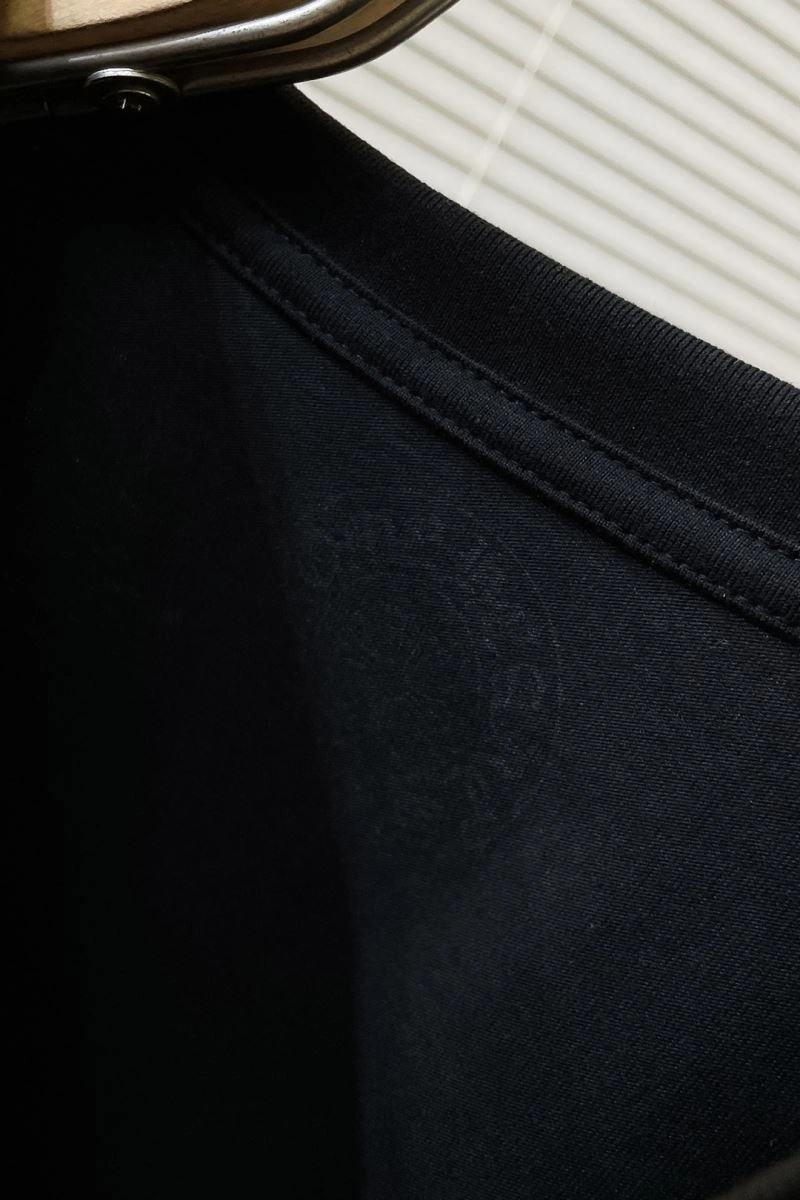 TravelReady Chrome Hearts T-Shirts 118595