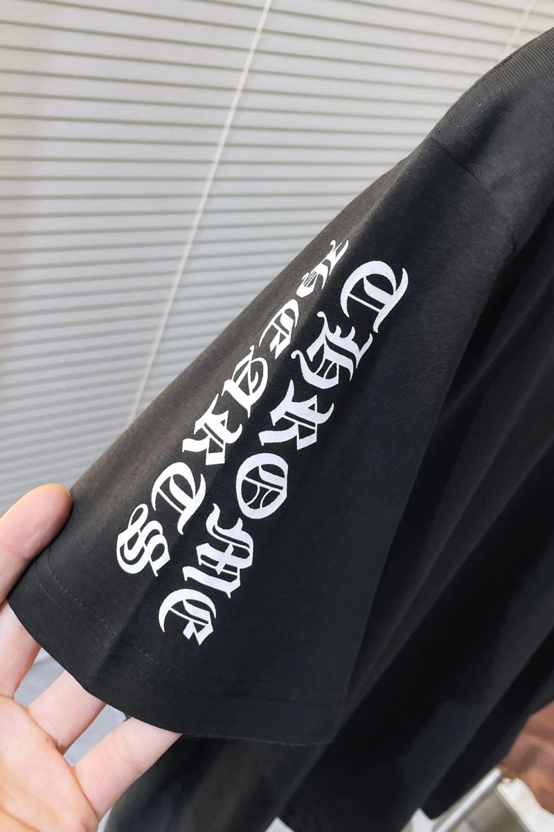 TravelReady Chrome Hearts T-Shirts 118595