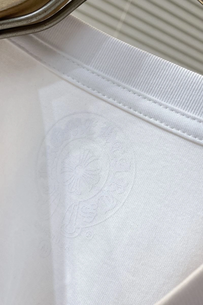 Trendsetting Chrome Hearts T-Shirts 118589