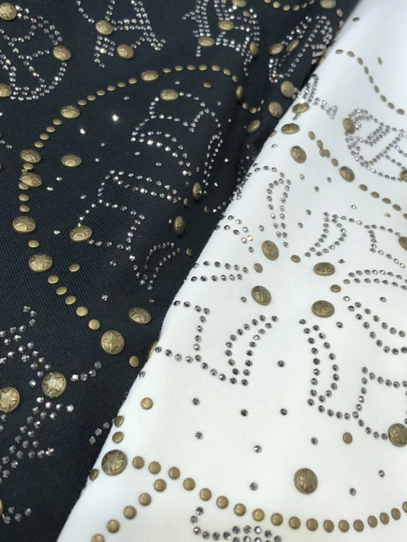 Chrome Hearts T-Shirts Versatile 118599