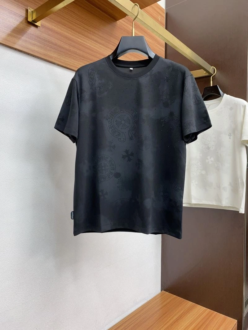 Reliable Chrome Hearts T-Shirts 118591