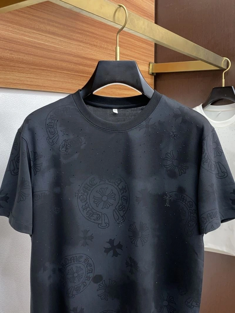 Reliable Chrome Hearts T-Shirts 118591