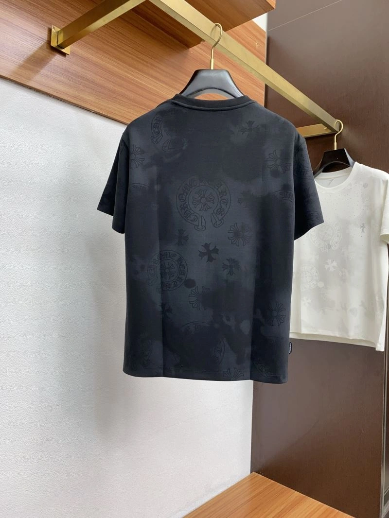 Reliable Chrome Hearts T-Shirts 118591