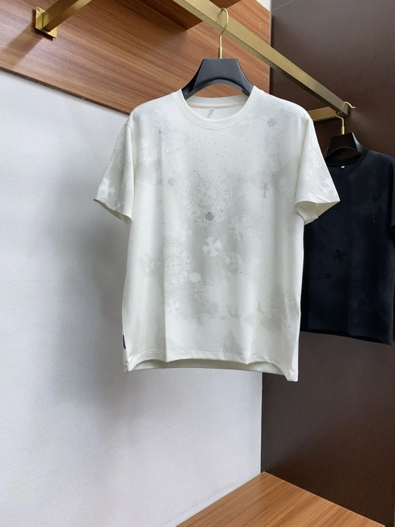 EasyMatch Chrome Hearts T-Shirts 118588