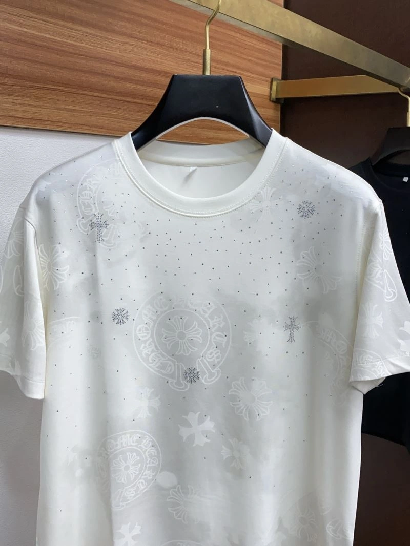 EasyMatch Chrome Hearts T-Shirts 118588