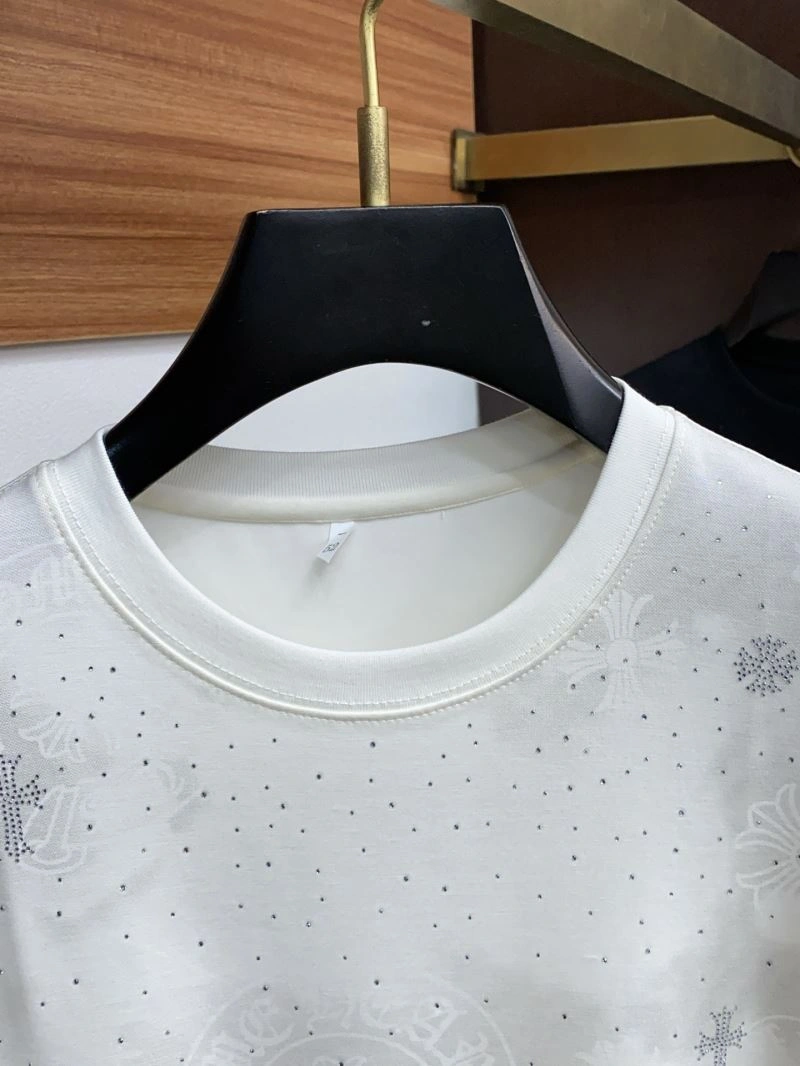EasyMatch Chrome Hearts T-Shirts 118588