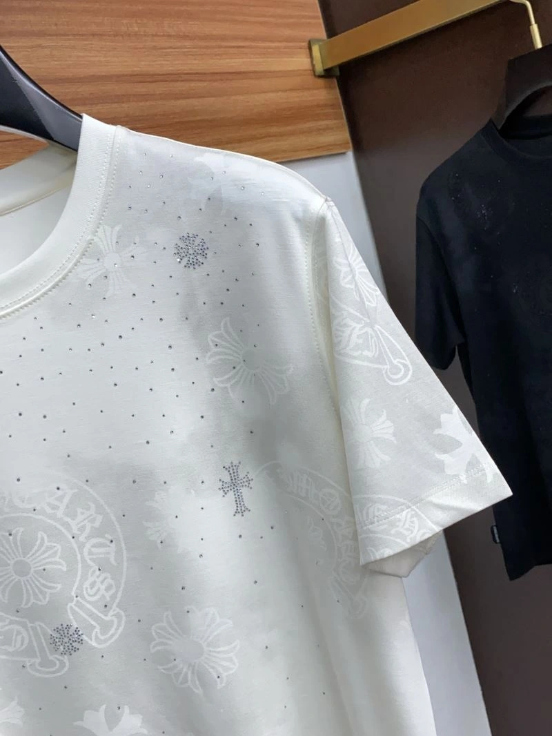EasyMatch Chrome Hearts T-Shirts 118588