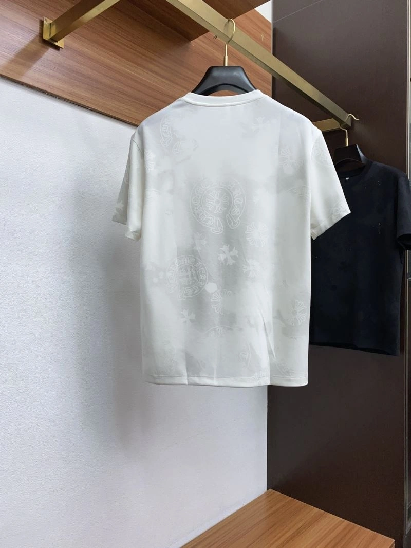 EasyMatch Chrome Hearts T-Shirts 118588