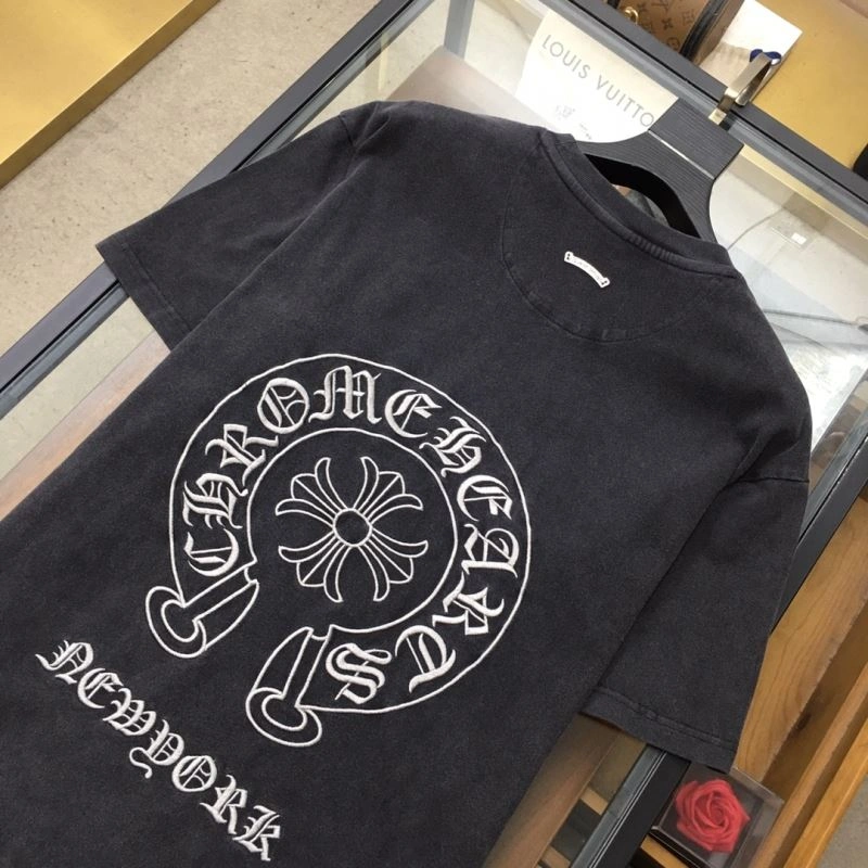 NewStyle Chrome Hearts T-Shirts 118587