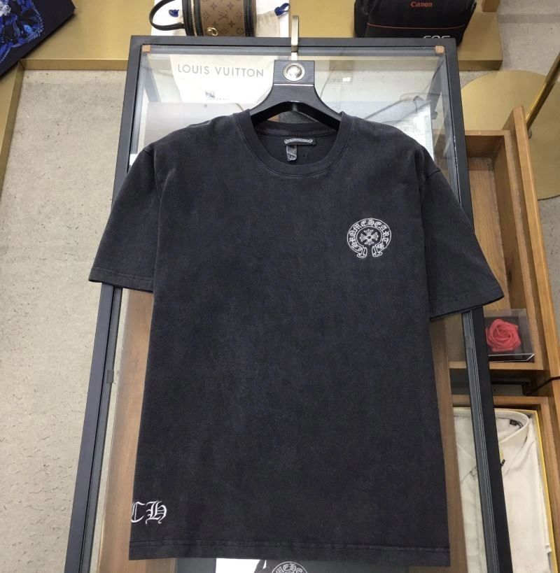 NewStyle Chrome Hearts T-Shirts 118587