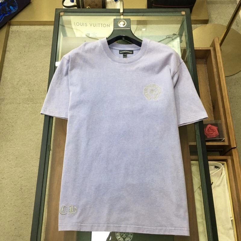 NewStyle Chrome Hearts T-Shirts 118587