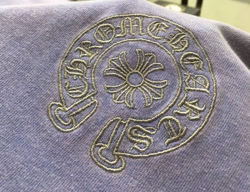 NewStyle Chrome Hearts T-Shirts 118587