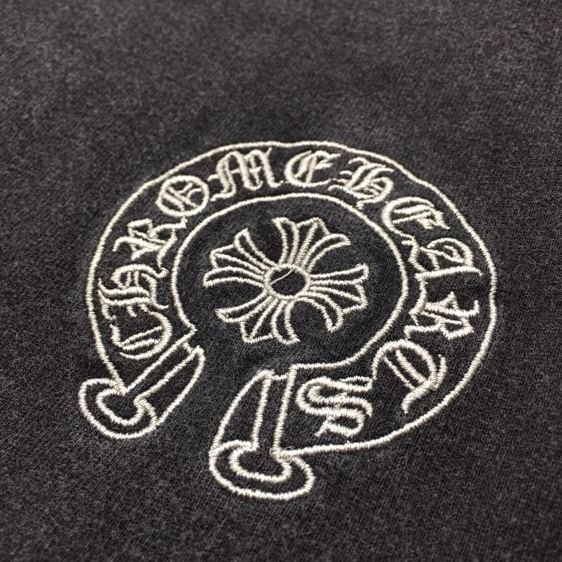 NewStyle Chrome Hearts T-Shirts 118587