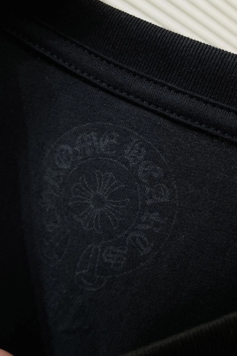 Soft Chrome Hearts T-Shirts 118586
