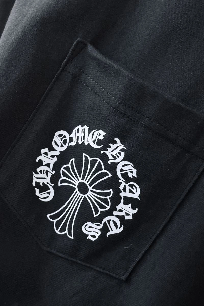 Soft Chrome Hearts T-Shirts 118586