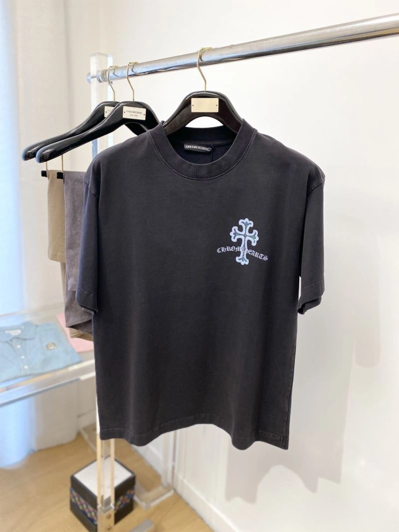 Seasonal Chrome Hearts T-Shirts 118584