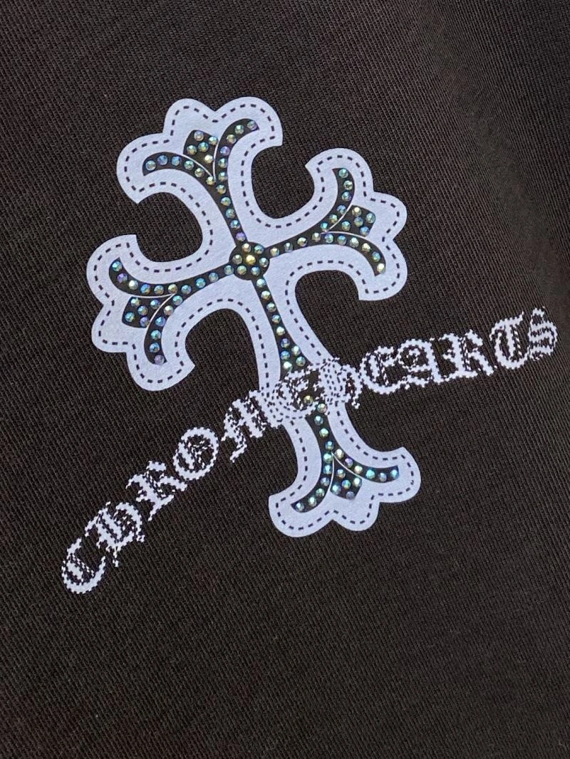 Seasonal Chrome Hearts T-Shirts 118584