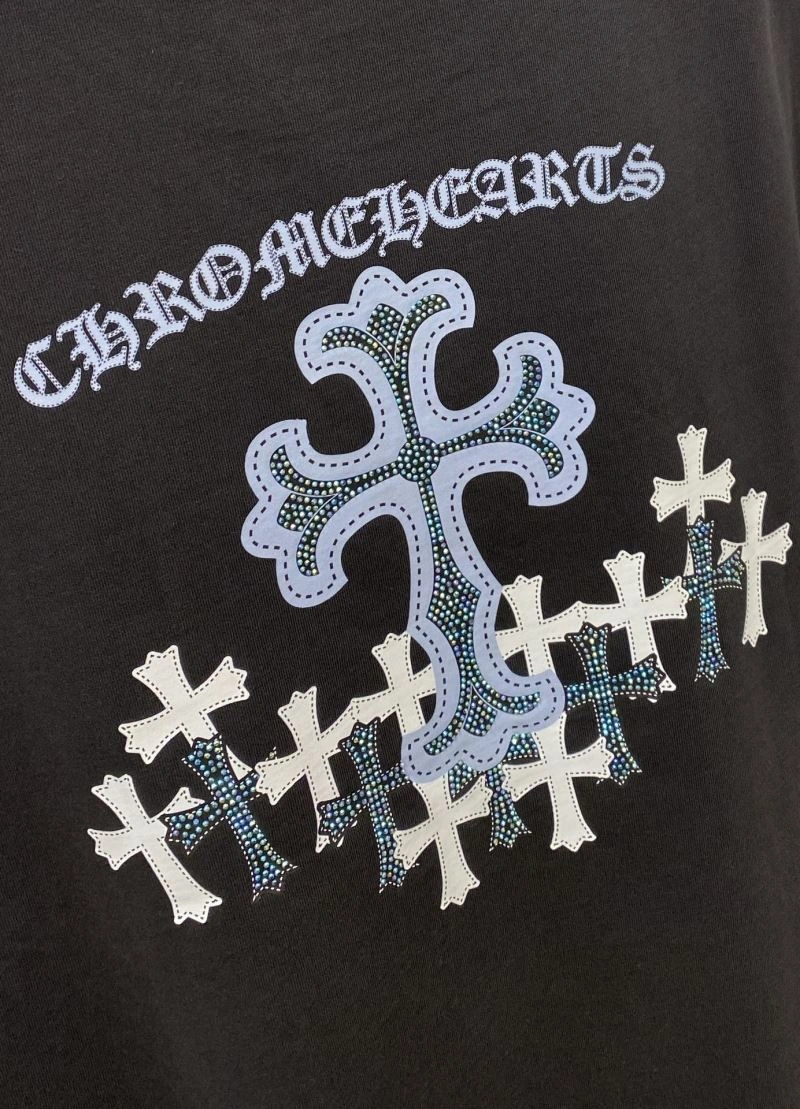 Seasonal Chrome Hearts T-Shirts 118584