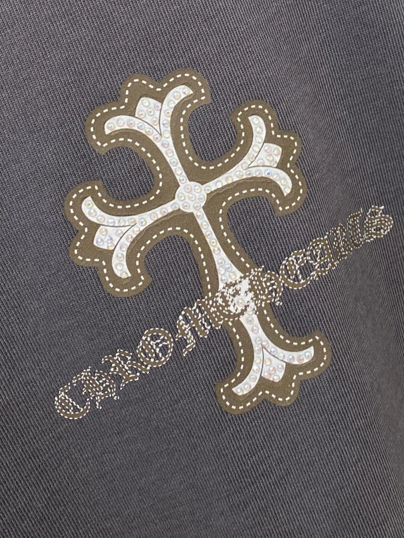 Chrome Hearts T-Shirts Durable 118564