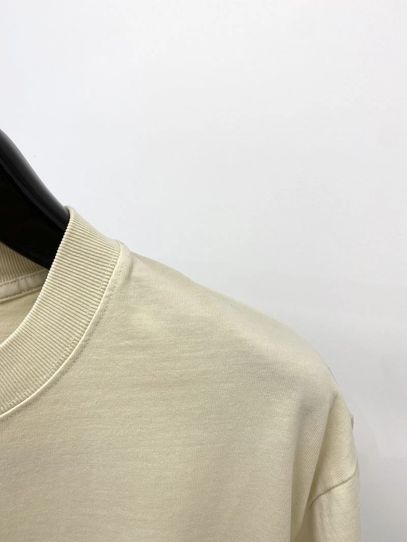 Sustainable Chrome Hearts T-Shirts 118561