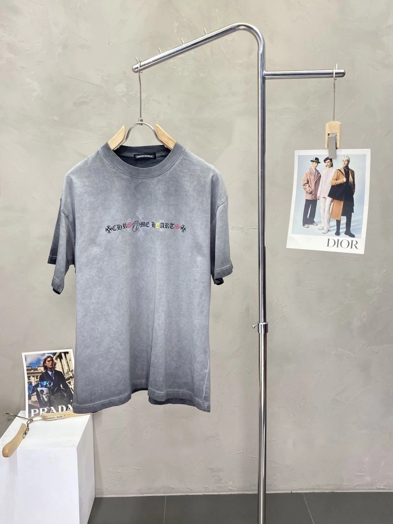 UrbanChic Chrome Hearts T-Shirts 118583