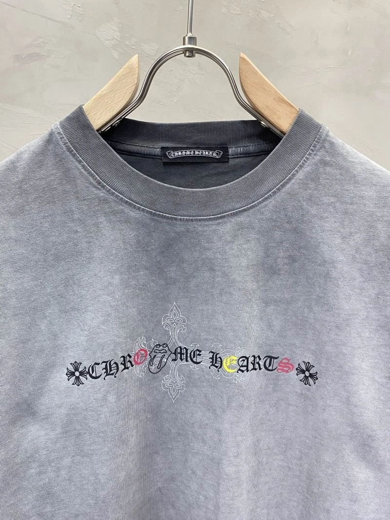 UrbanChic Chrome Hearts T-Shirts 118583