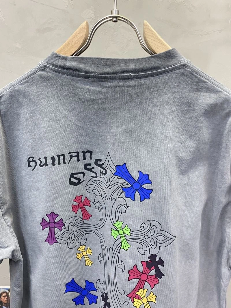 UrbanChic Chrome Hearts T-Shirts 118583