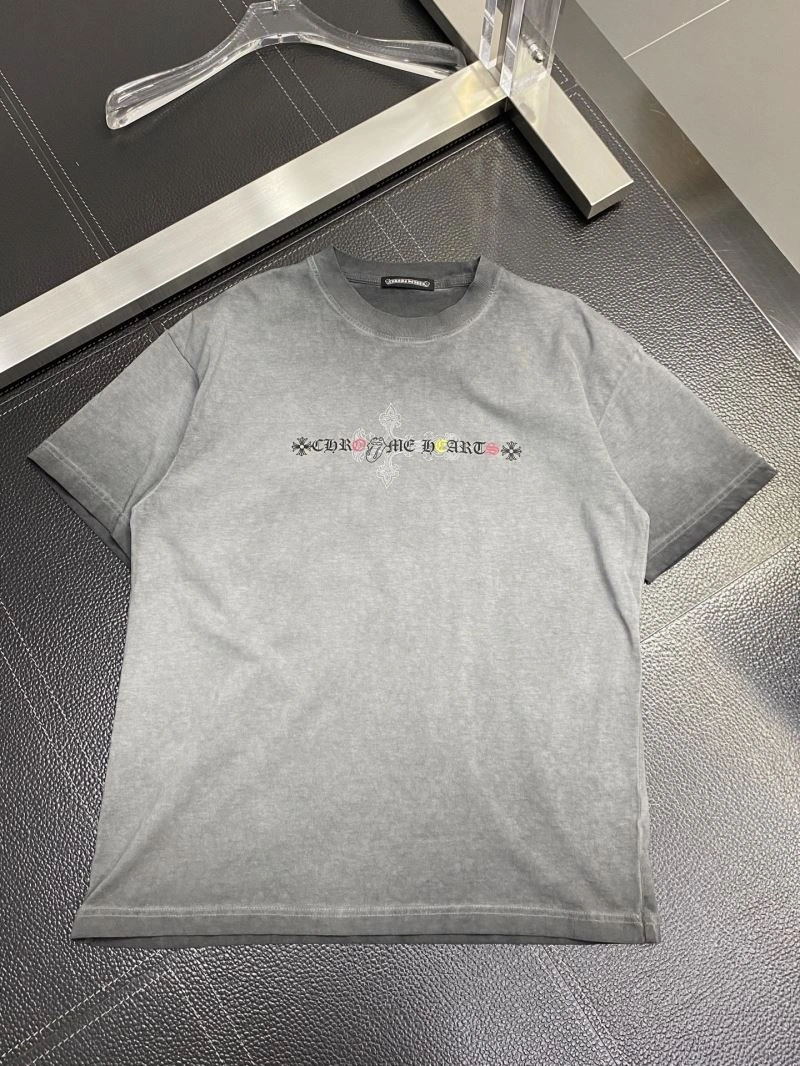 UrbanChic Chrome Hearts T-Shirts 118583