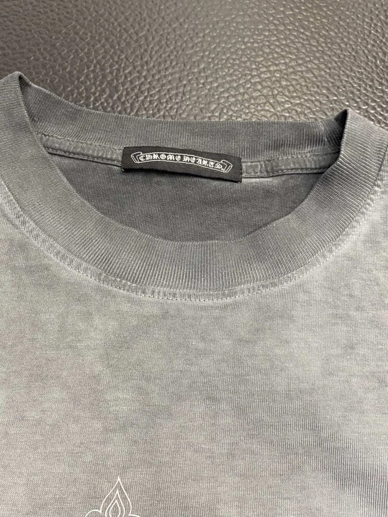 UrbanChic Chrome Hearts T-Shirts 118583