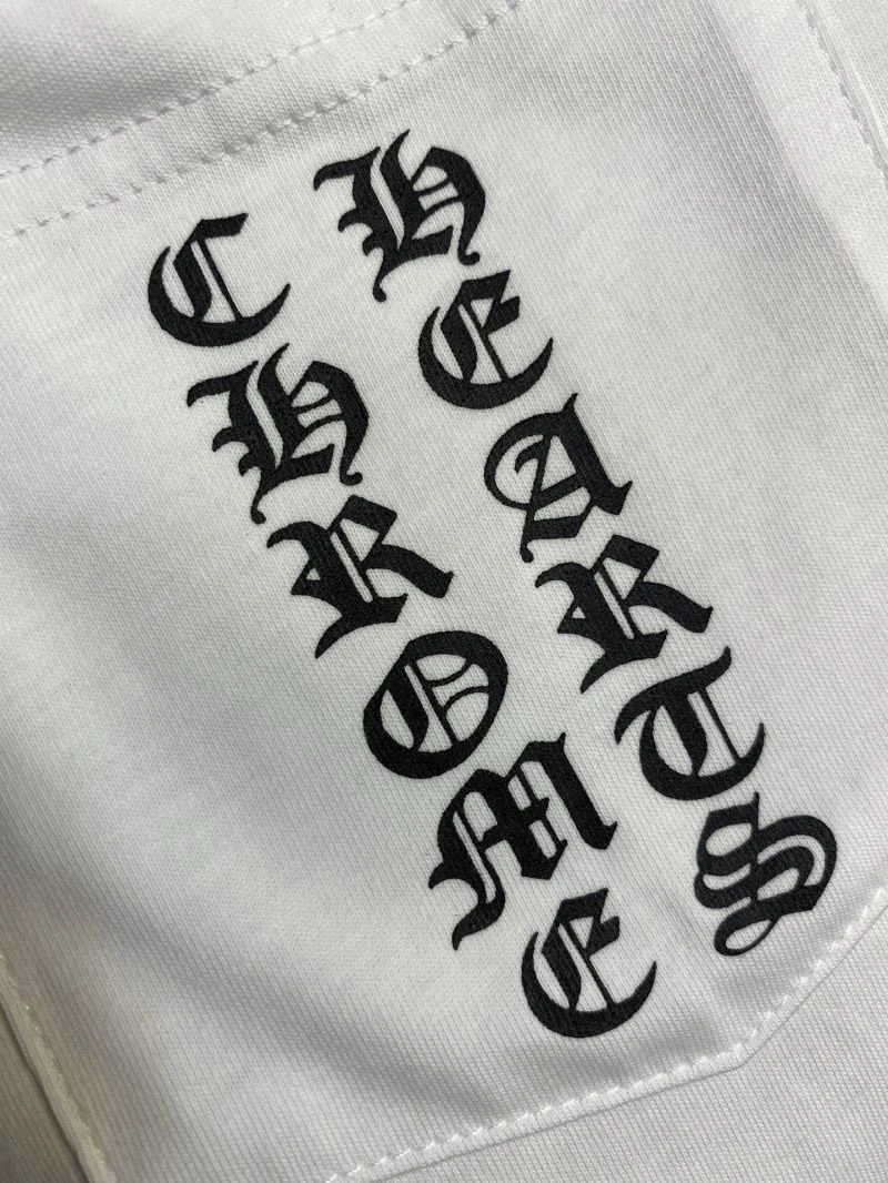 Chrome Hearts T-Shirts Sophisticated 118556