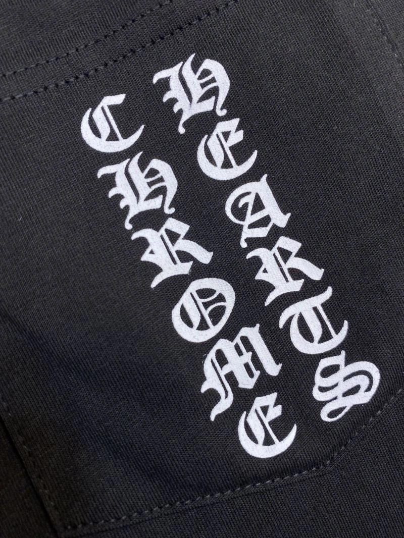 Compact Chrome Hearts T-Shirts 118559