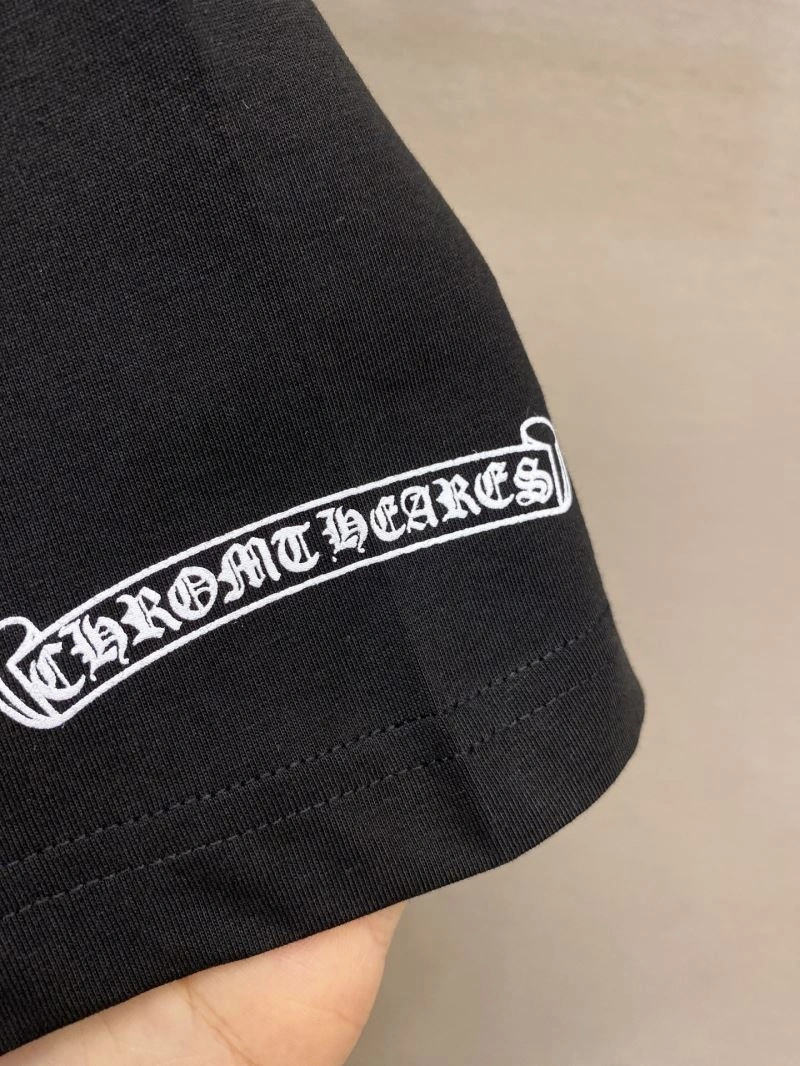 Compact Chrome Hearts T-Shirts 118559
