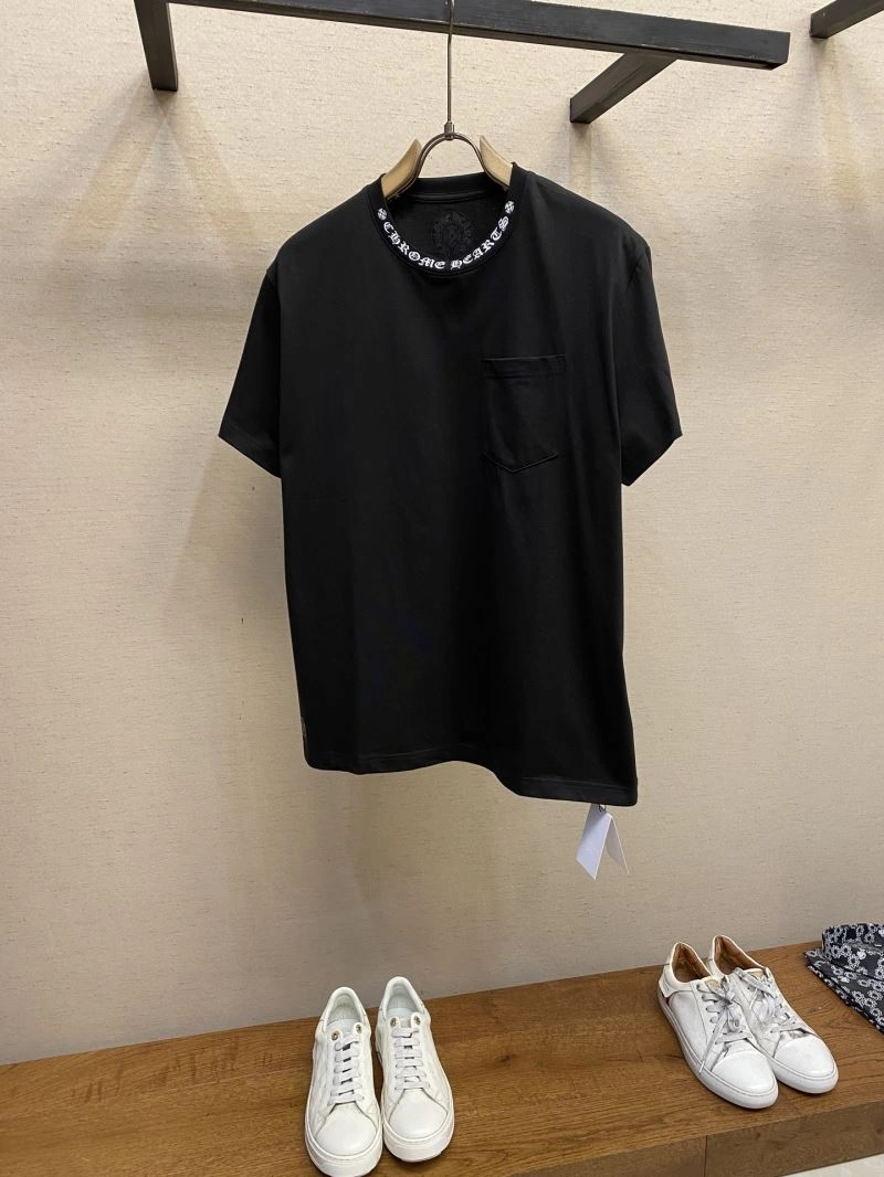 SportInspired Chrome Hearts T-Shirts 118577