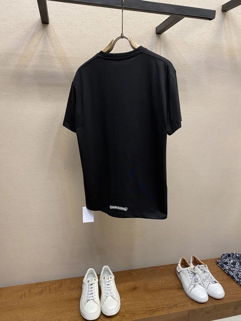 SportInspired Chrome Hearts T-Shirts 118577
