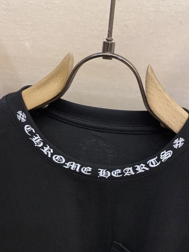 SportInspired Chrome Hearts T-Shirts 118577