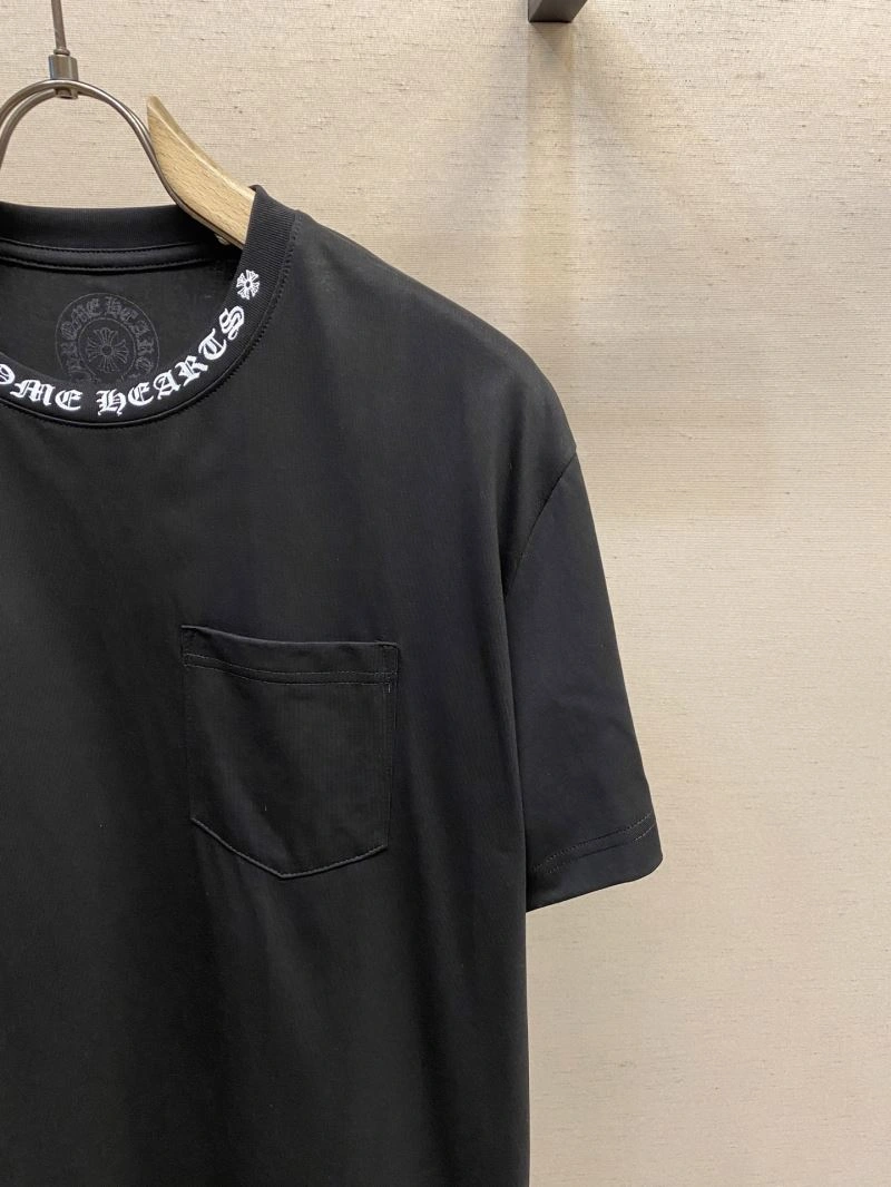 SportInspired Chrome Hearts T-Shirts 118577