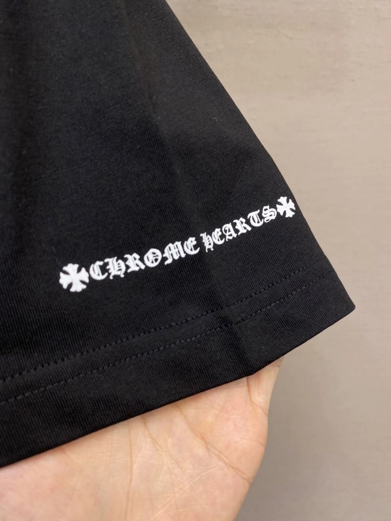 SportInspired Chrome Hearts T-Shirts 118577