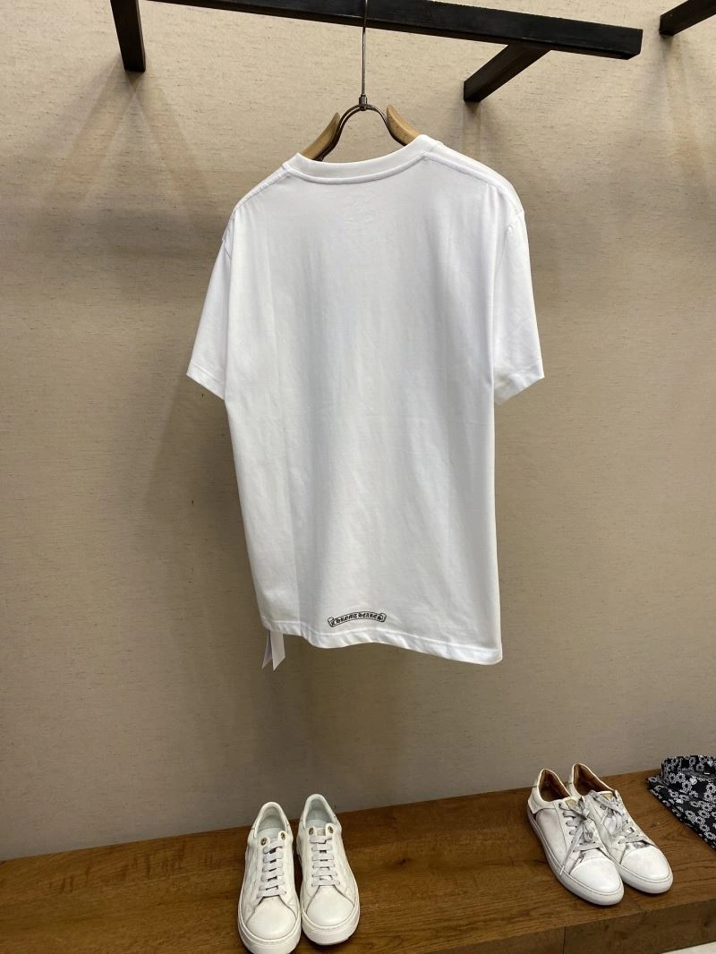 Chrome Hearts T-Shirts Bright 118579