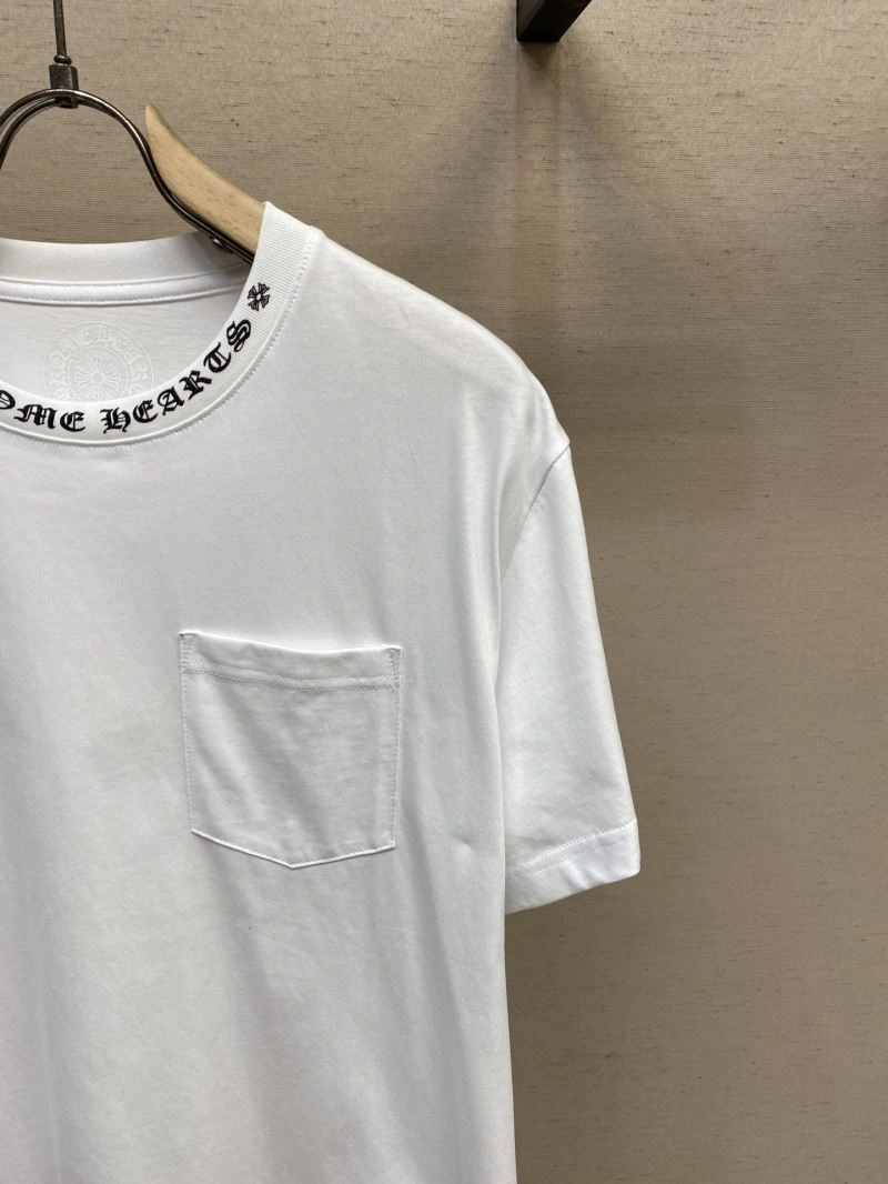 Chrome Hearts T-Shirts Bright 118579