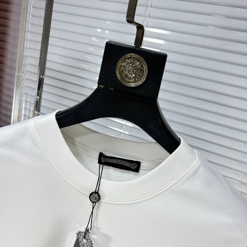 Durable Chrome Hearts T-Shirts 118558