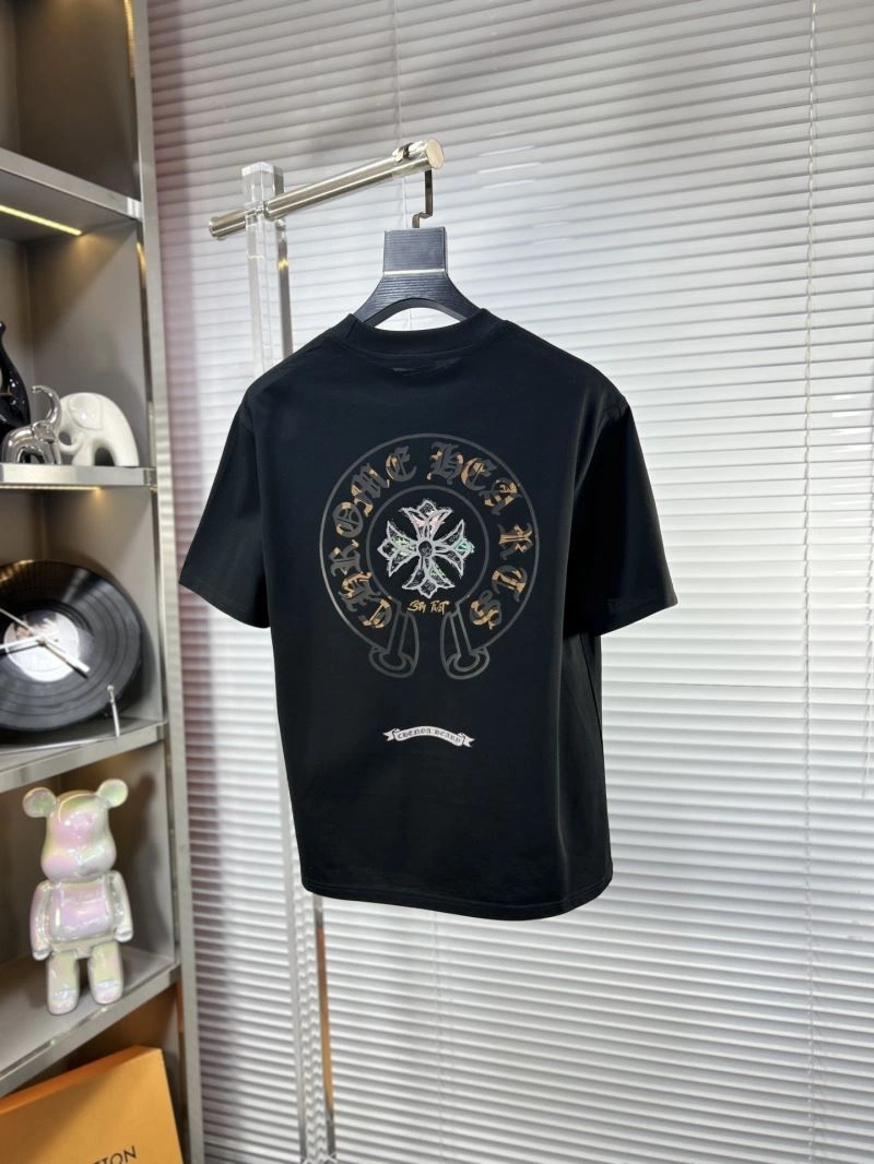 Breathable Chrome Hearts T-Shirts 118575