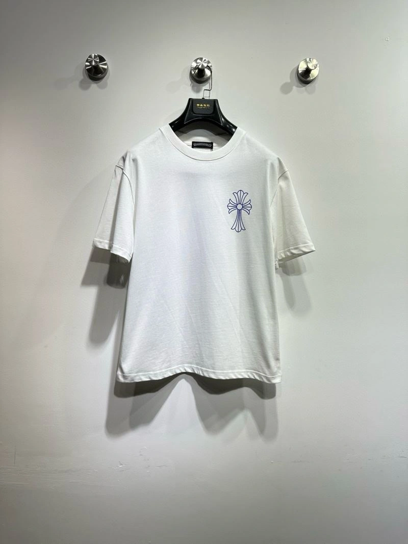 Modern Chrome Hearts T-Shirts 118582