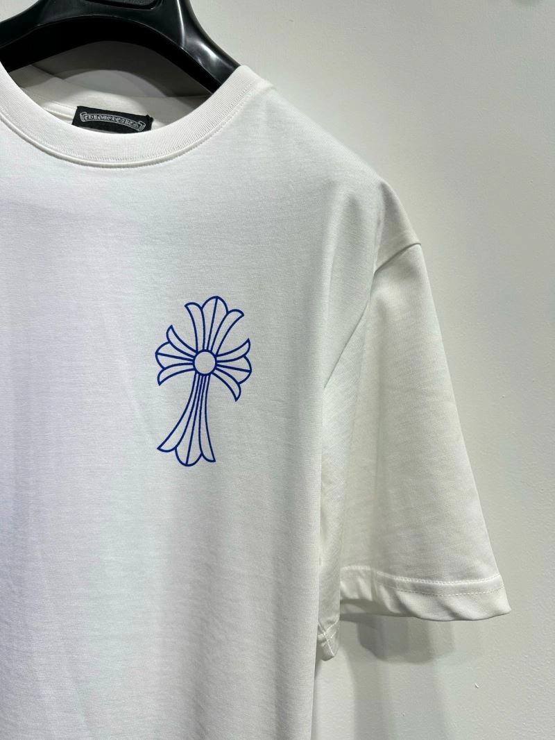 Modern Chrome Hearts T-Shirts 118582