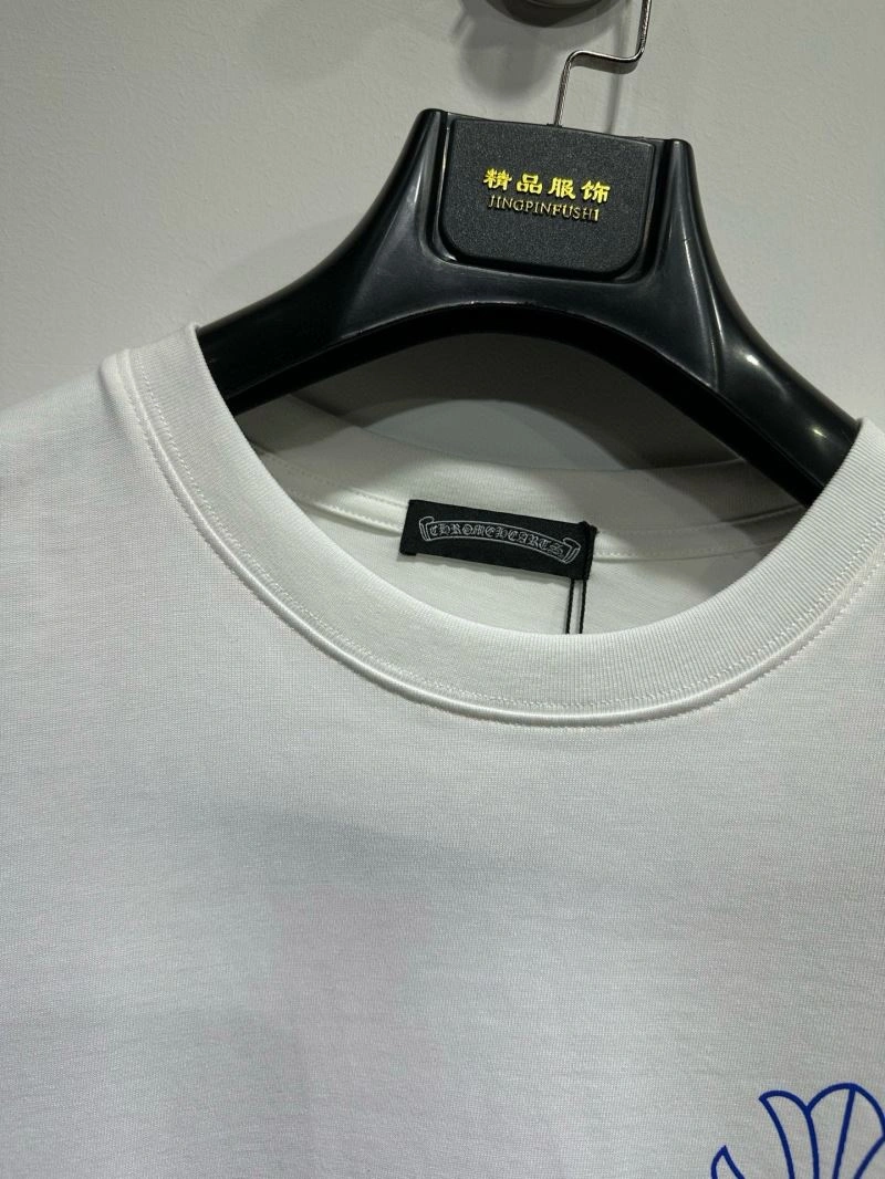 Modern Chrome Hearts T-Shirts 118582