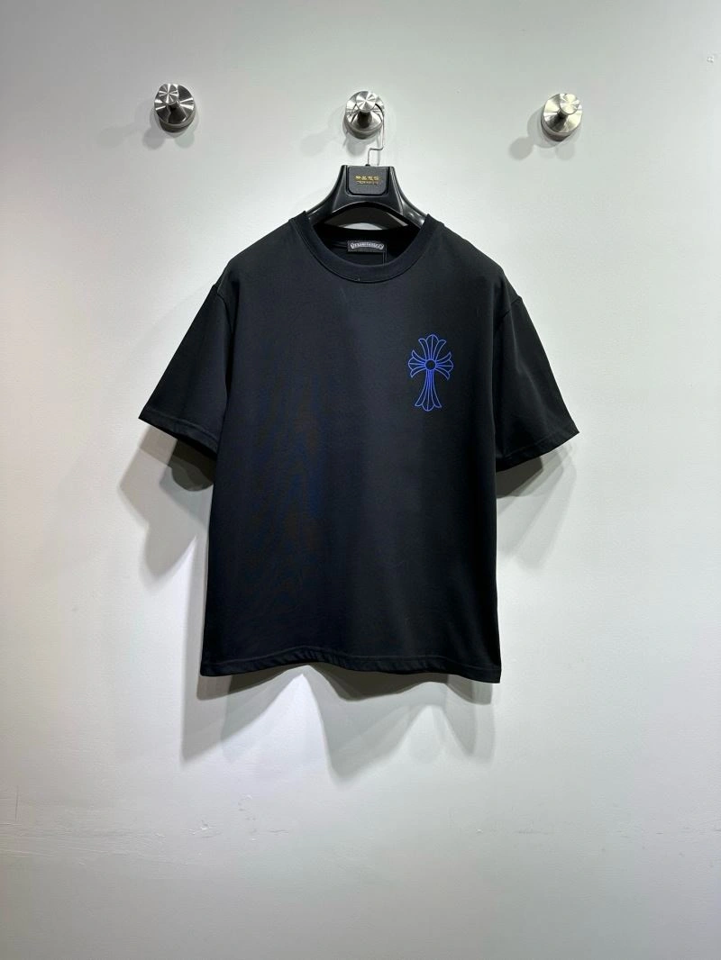 Modern Chrome Hearts T-Shirts 118582