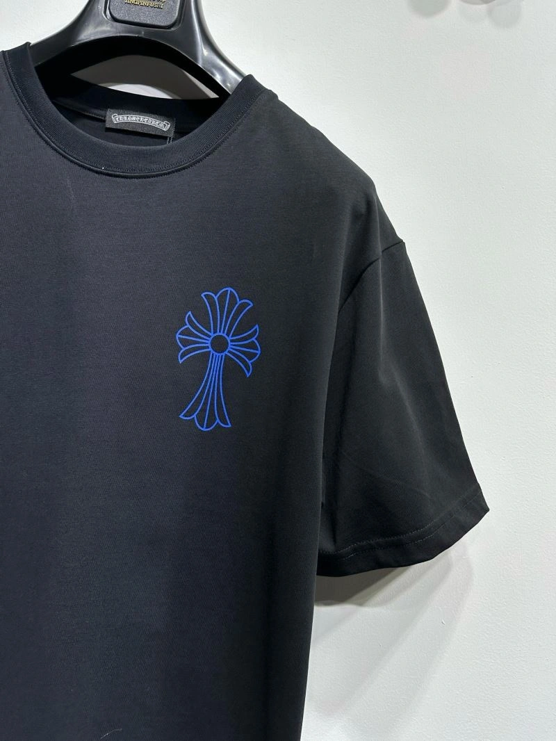 Modern Chrome Hearts T-Shirts 118582