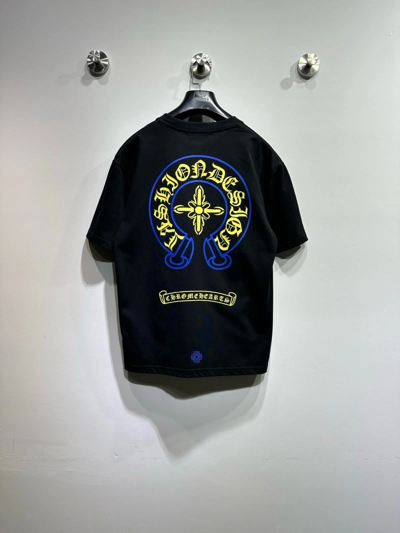 Modern Chrome Hearts T-Shirts 118582