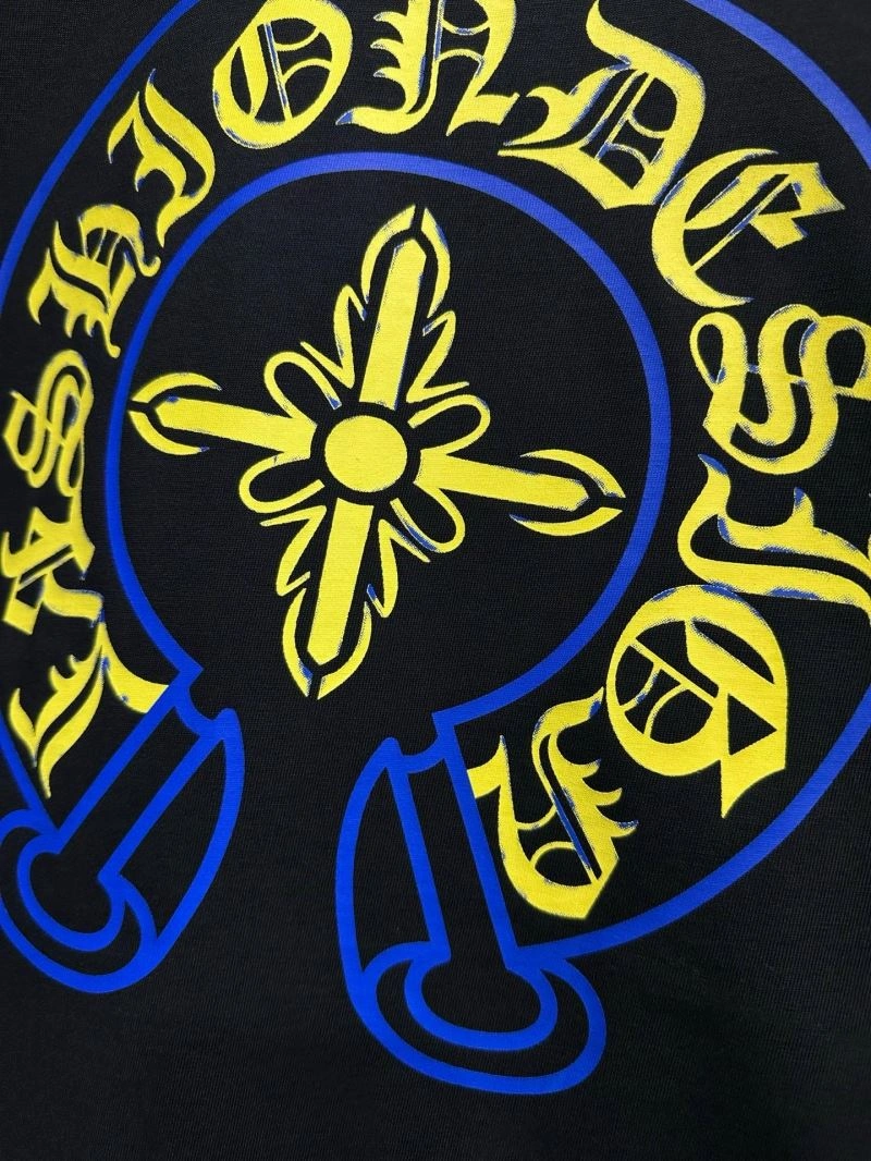Modern Chrome Hearts T-Shirts 118582