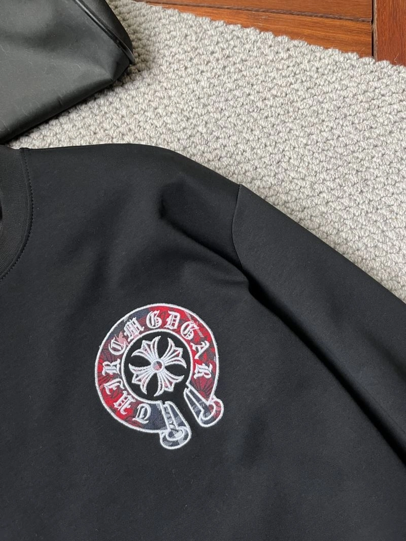 Original Chrome Hearts T-Shirts 118567